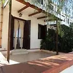 Villa Barraco Paradise San Vito Lo Capo