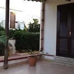 Barraco Paradise San Vito Lo Capo