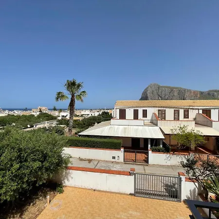 Villa Barraco Paradise San Vito Lo Capo