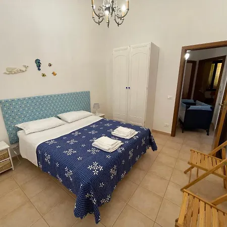 Barraco Paradise San Vito Lo Capo