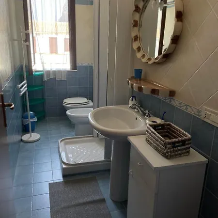 Barraco Paradise Villa *