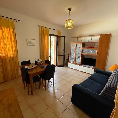 Barraco Paradise * San Vito Lo Capo