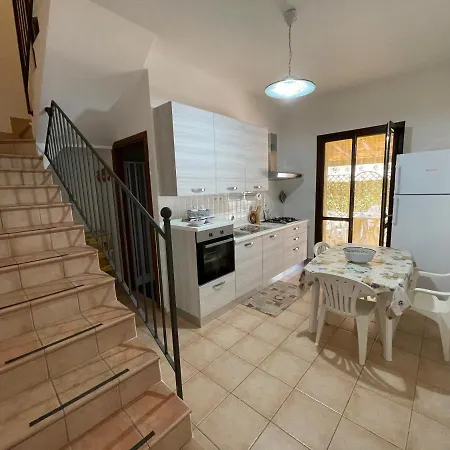 Barraco Paradise Villa