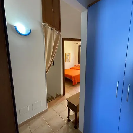 Barraco Paradise San Vito Lo Capo
