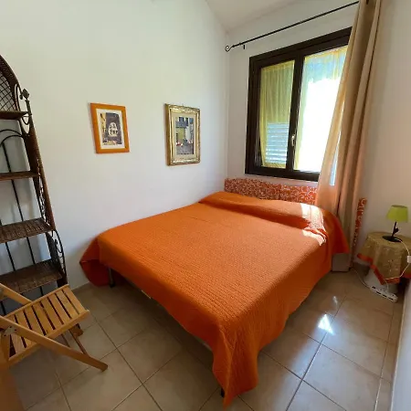 Willa Barraco Paradise San Vito Lo Capo