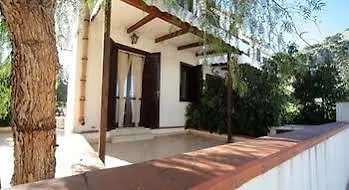 Willa Barraco Paradise San Vito Lo Capo