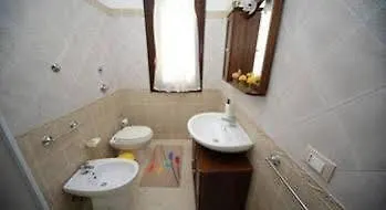 Barraco Paradise Villa San Vito Lo Capo