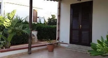 Barraco Paradise San Vito Lo Capo