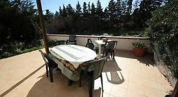 Barraco Paradise Villa San Vito Lo Capo
