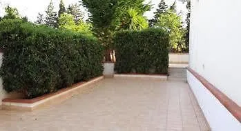 Villa Barraco Paradise San Vito Lo Capo