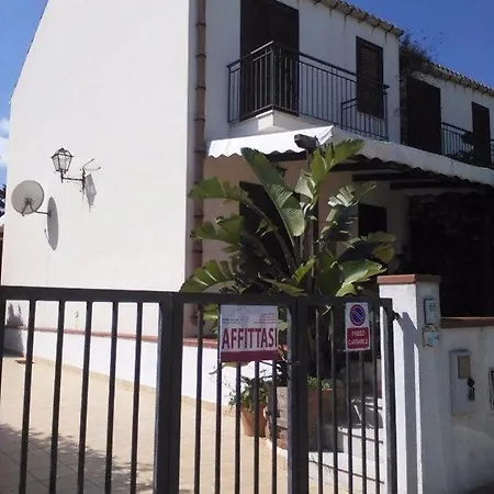Villa Barraco Paradise