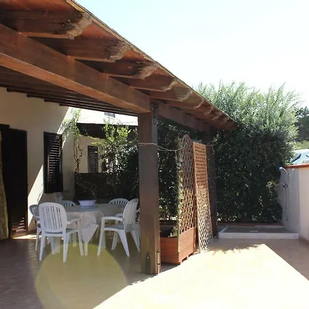 Barraco Paradise Villa