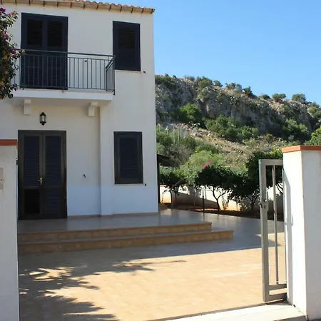 Barraco Paradise San Vito Lo Capo