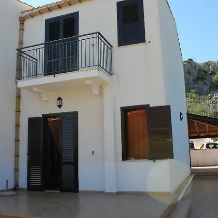 Villa Barraco Paradise *