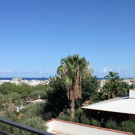 Barraco Paradise