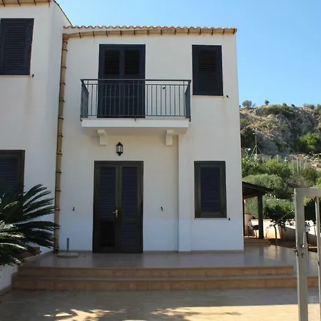 Villa Barraco Paradise